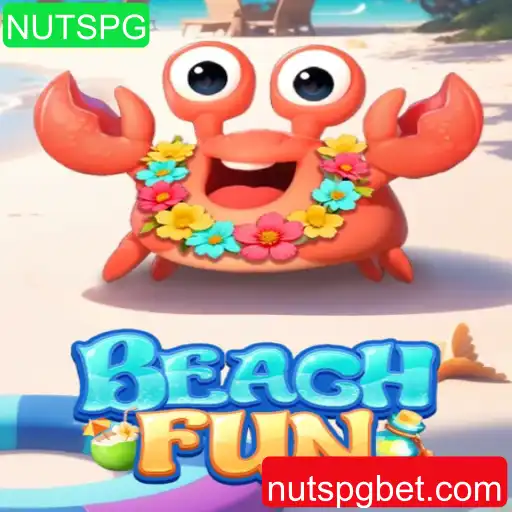 BeachFun: Um Mergulho Divertido no Universo dos Jogos de Praia