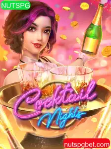 CocktailNights: Uma Jornada Emocionante no Mundo dos Cocktails
