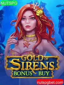 Descubra o Fascinante Mundo de GoldofSirensBonusBuy