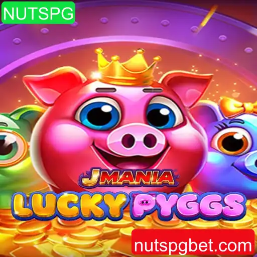 Descubra JManiaLuckyPyggs: O Jogo Inovador que Está Conquistando o Mundo