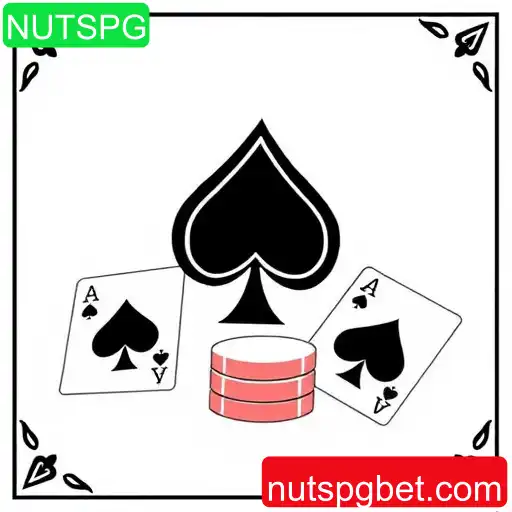 Jogos de Cartas: O Universo e as Estratégias por Trás de NUTSPG