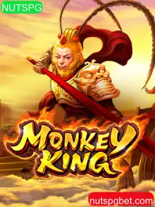 Descubra o Fascinante Mundo de MonkeyKing: O Jogo que Conquista Fãs ao Redor do Mundo