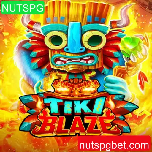 TikiBlaze: A Nova Sensação do Mundo dos Jogos