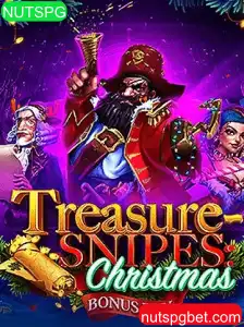 TreasuresnipesChristmas: Um Novo Jogo de Estratégia Festiva