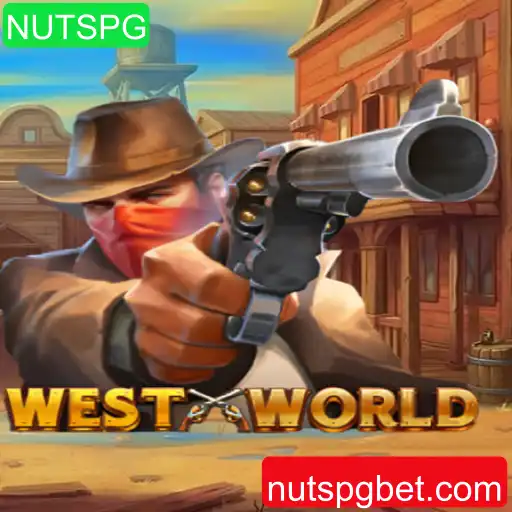 Descubra as Aventuras do Jogo WestWorld: NUTSPG